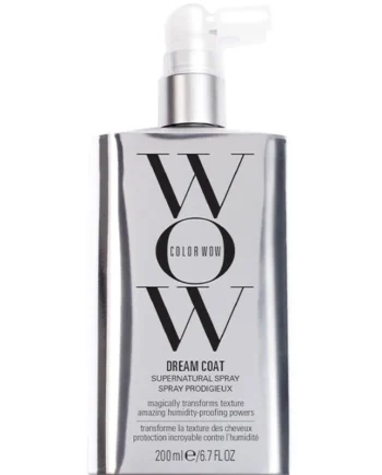 Color Wow Dream Coat Supernatural Spray 200 ml - Anti-frizz behandling