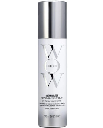 Color WOW Dream Filter Pre-shampoo 200 ml – Effektiv Rensning