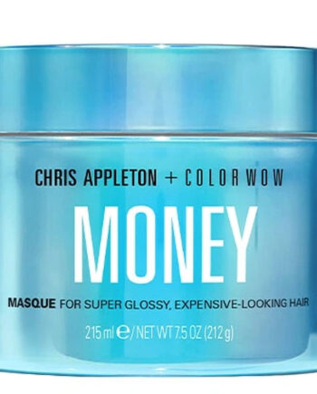 Color Wow Money Masque - Hårmaske til Glansfuldt Hår