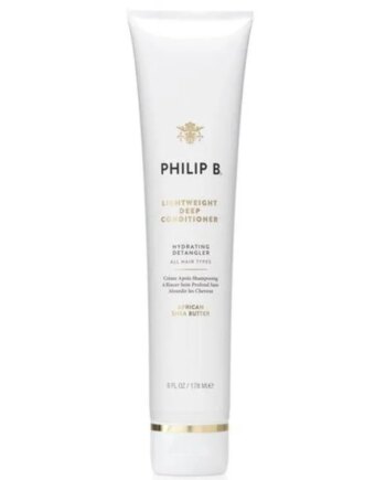 Philip B Letvægts Dybdeplejende Creme Rinse 178 ml