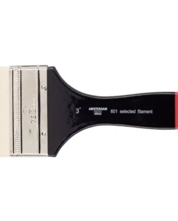 Amsterdam Spalter Series 601 - Syntetisk Hår Tilbud!