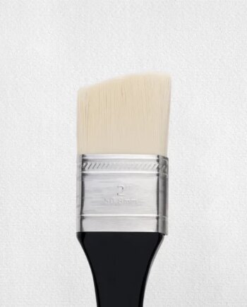 Amsterdam Universal Vinklet Pensel 603 til Frisører