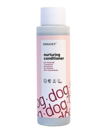Danavet Nurturing Conditioner 500 ml - Allergivenlig Pleje