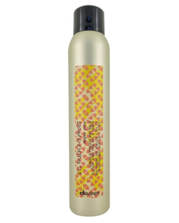 Davines More Inside Tør Voks Spray 200 ml - Naturlig Finish