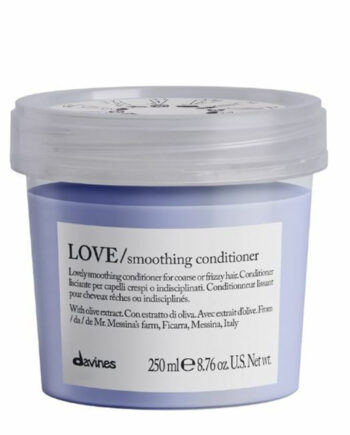Davines Essential Love Balsam til Tørt og Kruset Hår 250 ml