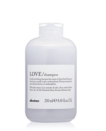 Davines Essential Love Smoothing Shampoo 250 ml - Udsalg!