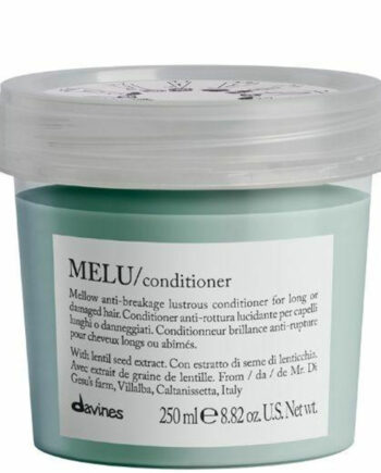 Davines Essential Melu Balsam 250 ml – Pleje til skadet hår