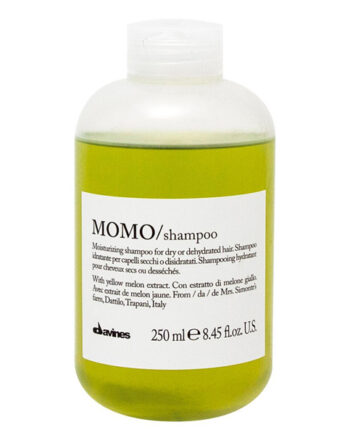 Davines Momo Shampoo 250 ml - Fugtgivende hårpleje