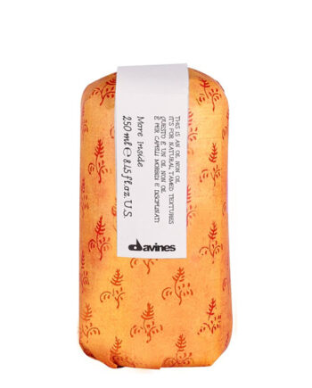 Davines More Inside Non-Oil Gel – Naturlig Pleje 250 ml