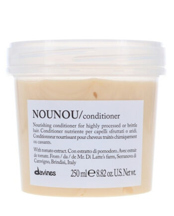 Davines Essential Nounou Balsam 250 ml – Intensiv Fugtgivning