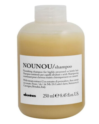 Davines Essential Nounou Shampoo 250 ml - Plejende vinder