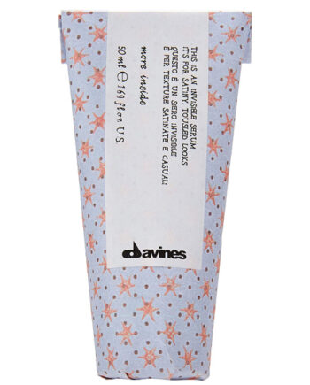 Davines More Inside Usynligt Serum - Fleksibelt Hold og Glans