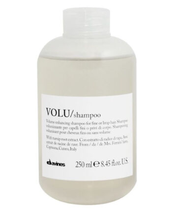 Davines Essential Volu Shampoo 250 ml - Volumengivende Pleje