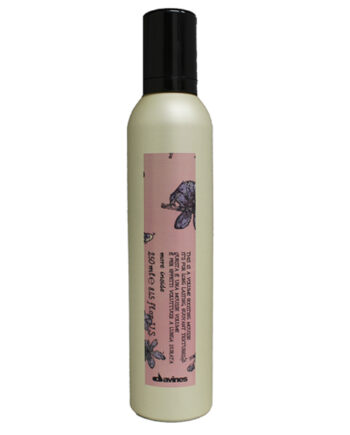 Davines More Inside Volumegivende Mousse 250 ml – Black Friday!