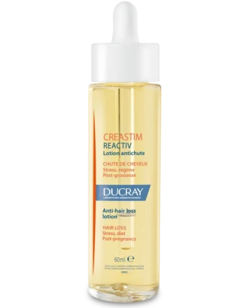 Ducray Creastim Reactive Lotion mod Hårtab - 3282770155112