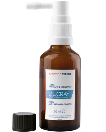 Ducray Neoptide Expert Serum mod Hårtab & Vækst