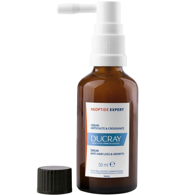 Ducray Neoptide Expert Serum mod Hårtab & Vækst