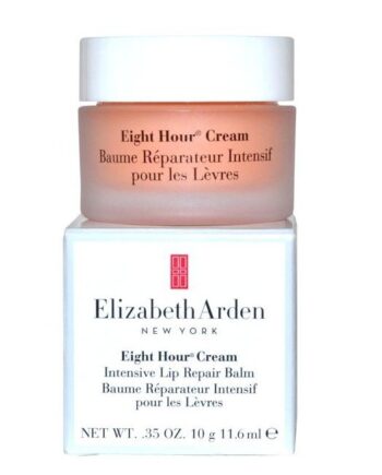 Elizabeth Arden Eight Hour Læber Balsam - Intensiv Reparation
