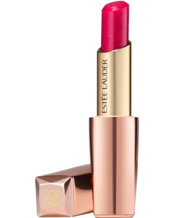Estee Lauder Læbebalsam med Krystal - Plejende Farve