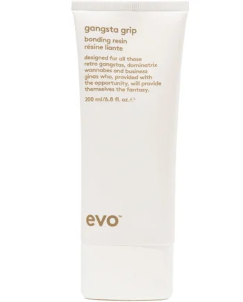 Evo Gangsta Grip Bonding Resin 200 - Stærkt Hold & Glans