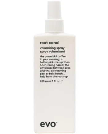 Evo Root Canal Vol Spray 200 - Volumen til Fint Hår