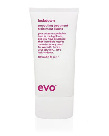 Evo Lockdown Glatbehandling 150ml – Effektiv Hårkur