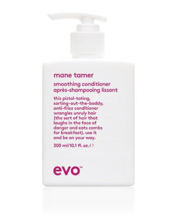 Evo Mane Tamer Glattende Balsam 300ml - Skønhedstilbud!