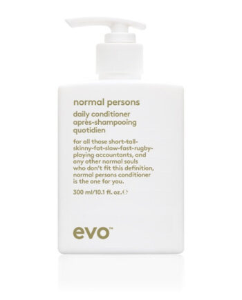 Evo Normal Person Daglig Balsam 300ml – Pleje til Håret
