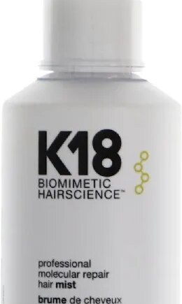 K18 Molekylær Repareringshårmist 150 ml - Black Friday Tilbud!