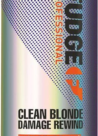 Fudge Professionel Clean Blonde Violette Balsam - 1 Liter
