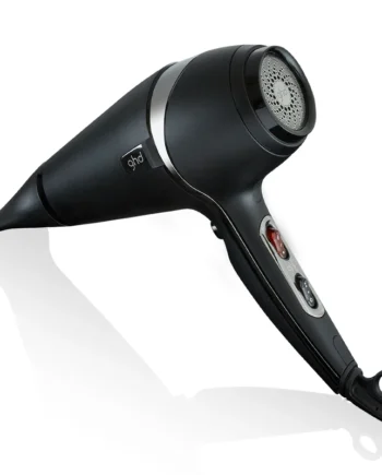 Ghd Air Hårtørrer - Sort - Professionel Kvalitet