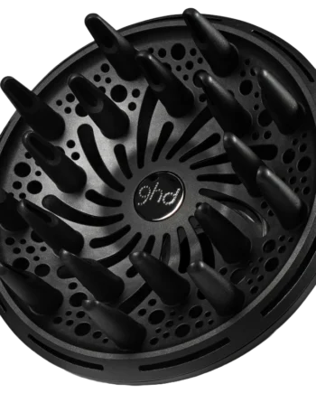 Ghd Diffuser til Hårtørrer - Perfekte Krøller og Bølger