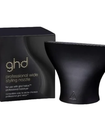 Ghd Helios Professionelt Bredt Fønnæb - Black Friday Tilbud