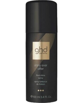 Ghd Shiny Ever After Glans Spray 100 ml – Professionel Finish