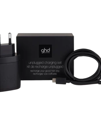 Ghd Unplugged Oplader til Rejseglattejern