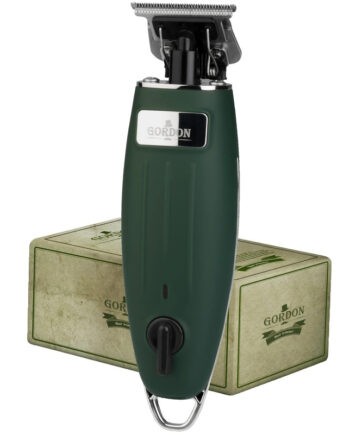 Gordon Professionel Hårtrimmer til Klipning og Finish