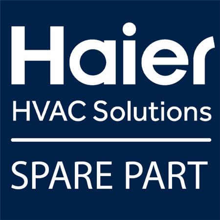 Ekspert AS25 Luftfilter til Haier - Udsalg!