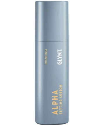 Glynt Alpha Styling Lotion 150 ml – Effektiv Hårspray til Hold