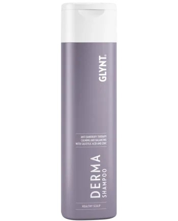 Glynt Derma Shampoo 250 ml – Mild mod skæl og irritation