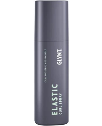 Glynt Elastic Curl Spray 150 ml – Krøllespray til perfekt hold
