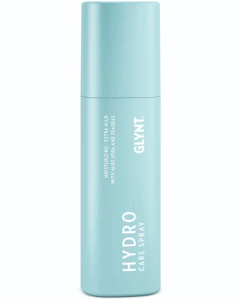 Glynt Hydro Care Spray 150 – Vægtløs Hårpleje til Alle Hårtyper