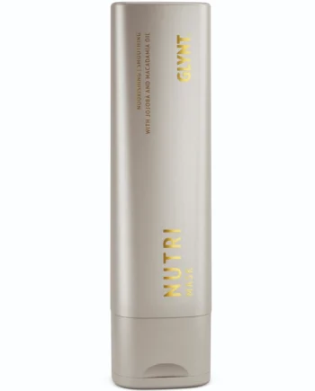 Glynt Nutri Mask 200 - Intensiv Hårkur til Tørt Hår