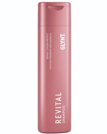 Glynt Revital Hårmaske 200 – Intensiv Pleje til Farvet Hår