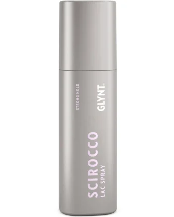 Glynt Scirocco Hårlak 150 – Stærkt Hold & Glans