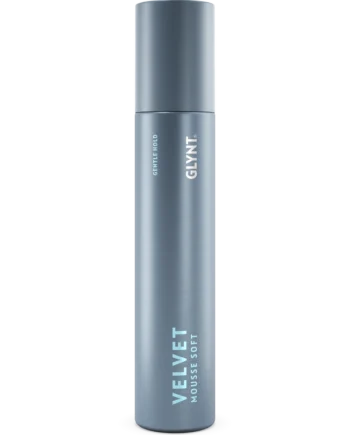 Glynt Velvet Mousse Strong 200 - Volumen og Hold