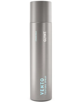 Glynt Vento Texture Spray 300 – Stærkt Hold og Struktur