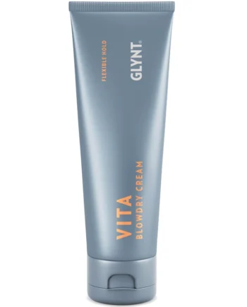 Glynt Vita Føntørringscreme 125 ml – Få glans og volumen!