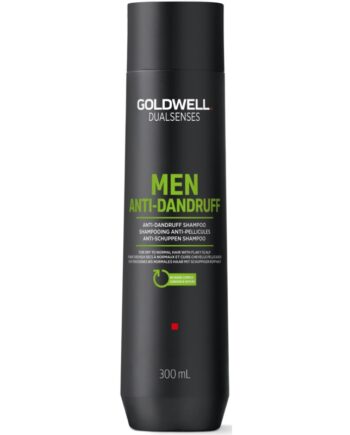 Goldwell Dualsenses Anti-Dandruff Shampoo til Mænd 300 ml