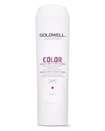 Goldwell Dualsenses Color Brilliance Balsam 200 ml