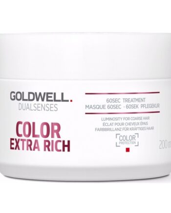 Goldwell Dualsenses Color Ekstra Rig Hårkur 200 ml